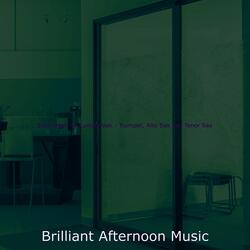 Jazz Soundtrack for Lunchtime