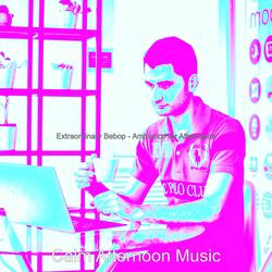 Relaxing Bebop Trumpet - Vibe for After Work