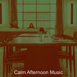 Jazz Soundtrack for Busy Afternoons