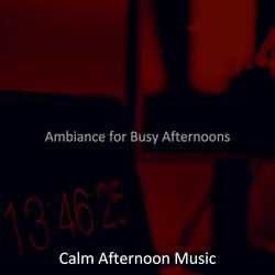 Cultivated After Work