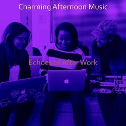 Charming Ambience for Lunchbreak