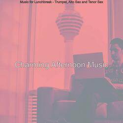 Background for Afternoons