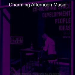 Hypnotic Bebop Trumpet - Vibe for After Work