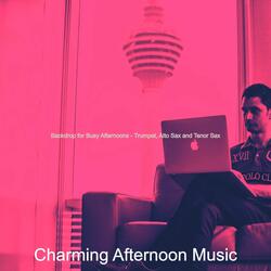 Magnificent Lunchtime