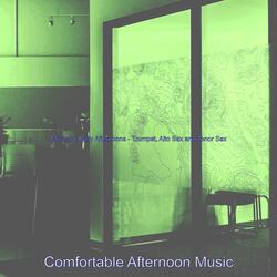 Jazz Soundtrack for Busy Afternoons