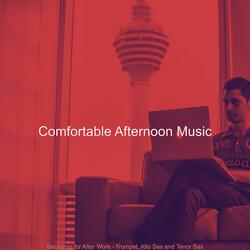 Outstanding Moods for Busy Afternoons