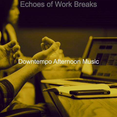 Echoes of Work Breaks