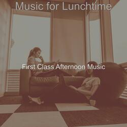 High-class Bebop Trumpet - Vibe for Busy Afternoons