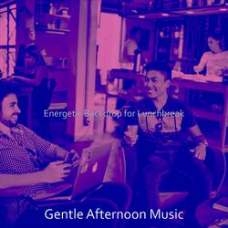 Jazz Soundtrack for Lunchtime