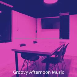 Tasteful Moods for After Work