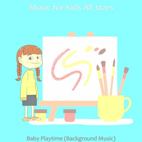Baby Playtime (Background Music)