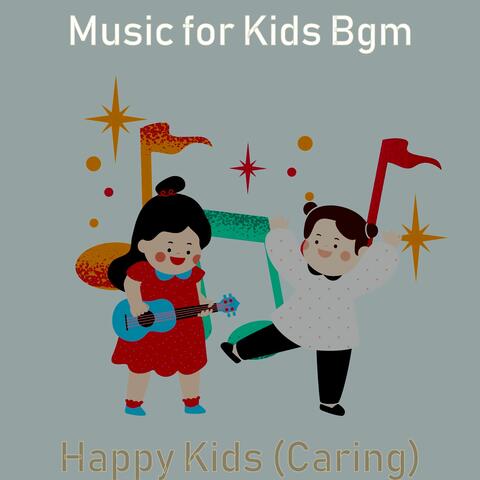 Happy Kids (Caring)