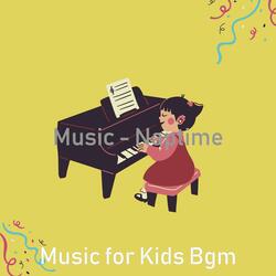 Music (Happy Kids)