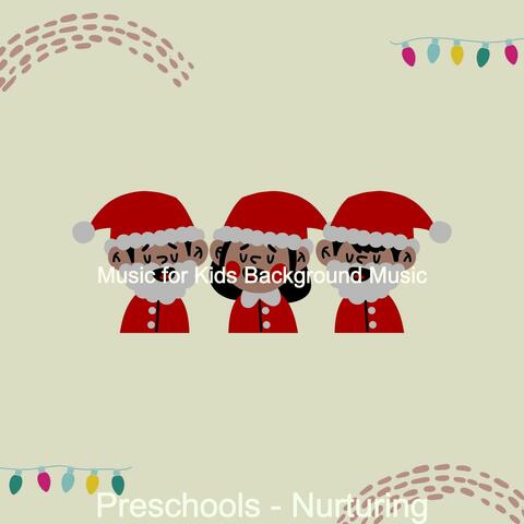 Preschools - Nurturing