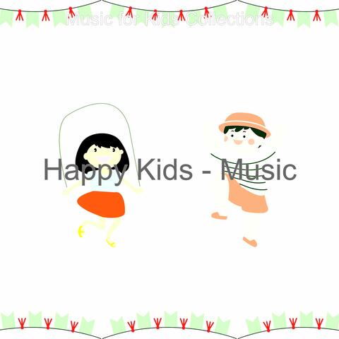 Happy Kids - Music