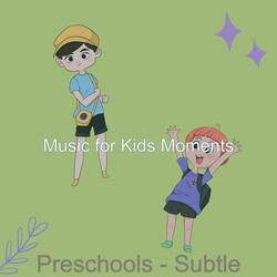Memories (Preschools)