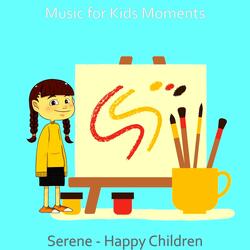Inspiring (Happy Children)