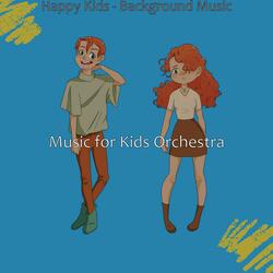 Mellow (Happy Children)