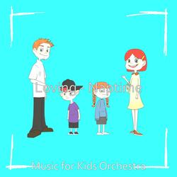 Fun (Happy Kids)