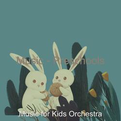 Music (Happy Kids)