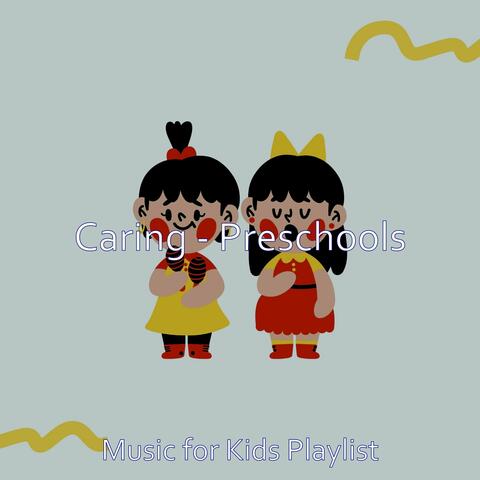 Caring - Preschools