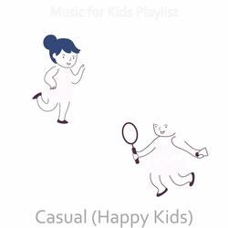 Playful (Music)