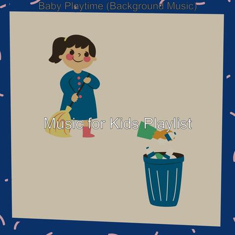 Baby Playtime (Background Music)