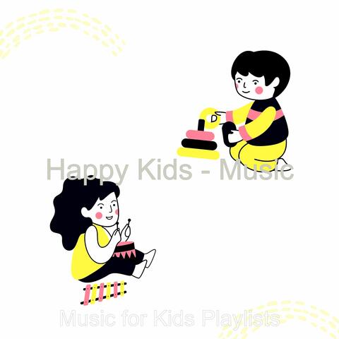 Happy Kids - Music