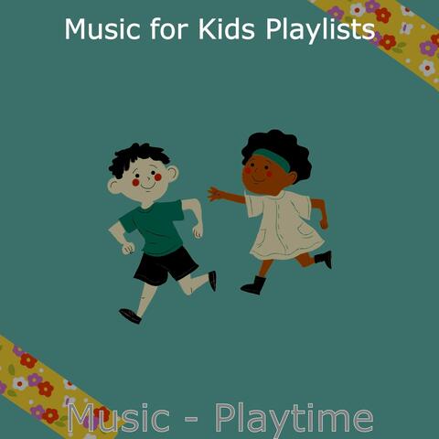 Music - Playtime