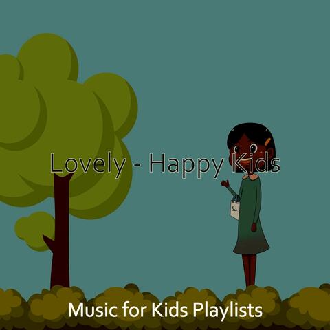 Lovely - Happy Kids