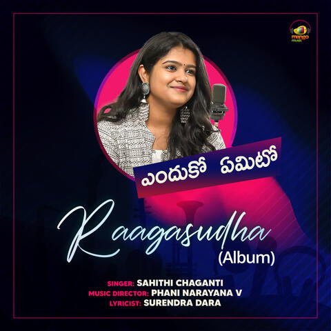 Raagasudha