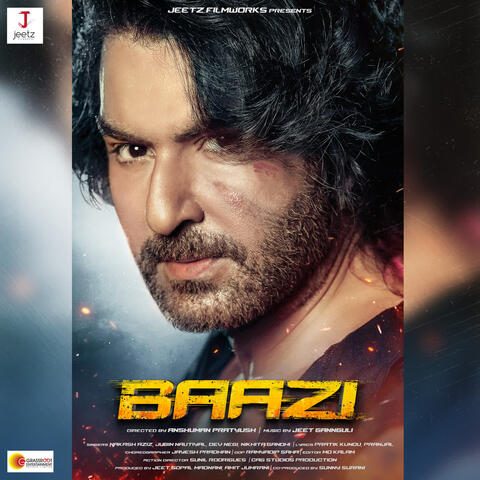 Baazi