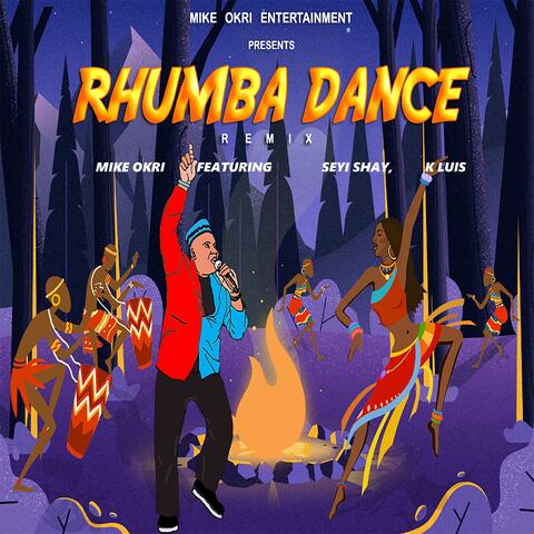 Rhumba Dance
