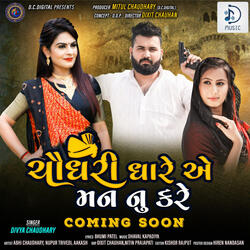 Chaudhary Dhare Ae Mannu Kare