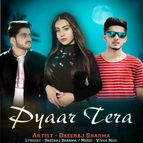 Pyaar Tera