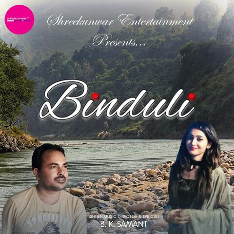Binduli