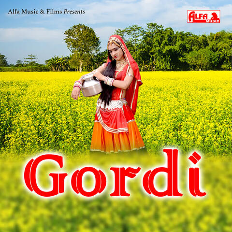 Gordi