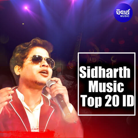 Sidharth Music Top 20 Id