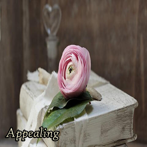 Appealing