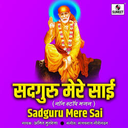 Sadguru Mere Sai