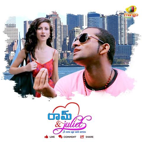 Ram And Juliet