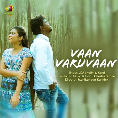Vaan Varuvaan