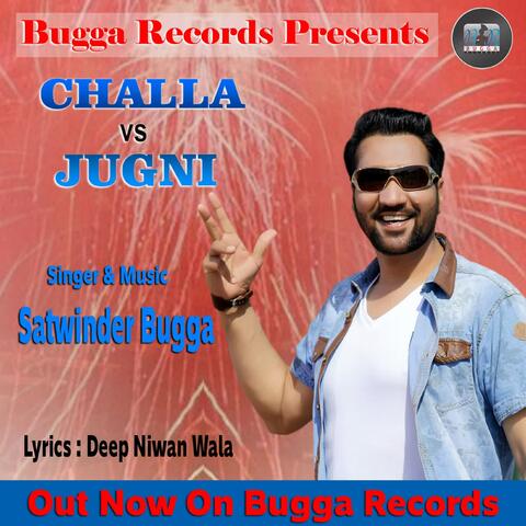 Challa Vs Jugni