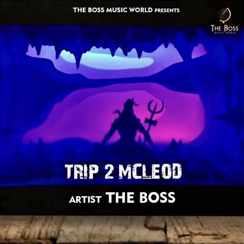 Trip 2 Mcleod