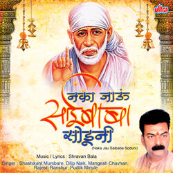 Saichya Palkhit Dham Dham Dhol Ha Vajto (Shashikant Mumbare)