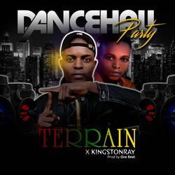 Dancehall Party.