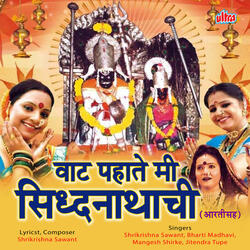 Siddhanath Aamucha Dev Mahan