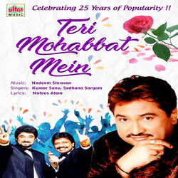 Dil De Chuke Hain