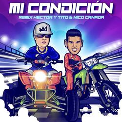 Mi Condicion