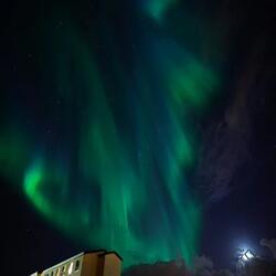 "Discovery" Extended